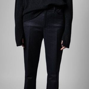 Zadig & Voltaire Pistol Jac Trousers